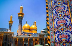 العتبة الكاظمية تصدر بيانا بشان أنباء إصابة منتسبيها بكورونا 