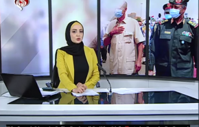 نشرة الاخبار من قناة العالم الساعة 07:00 بتوقيت غرينتش 26-06-2020