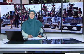 نشرة الاخبار من قناة العالم الساعة 10:00 بتوقيت غرينتش 26-06-2020