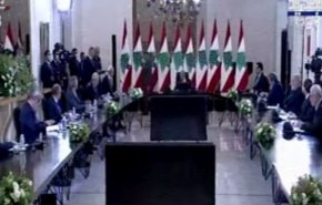 لقاء بعبدا وتحصين السلم الاهلي في لبنان