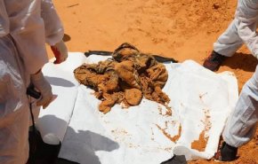 الجنائية الدولية: تحقيقاتنا ستشمل المقابر الجماعية في ترهونة بليبيا