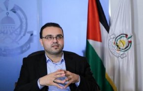  حماس: التطبيع يشجع حكومة نتنياهو وإدارة ترامب على تطبيق مشروع الضم