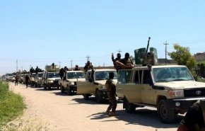 ما هو موقف العمليات المشتركة من أحداث أمس في بغداد؟
