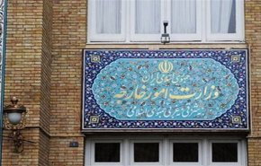 ايران تدين الهجوم الإرهابي على بورصة كراتشي الباكستانية