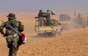 مصدر بالحشد يكشف تفاصيل أحداث بغداد ليلة أمس