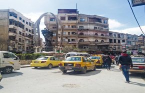تطورات سوريا.. توتر في جرمانا بريف دمشق وسكانها يحملون السلاح