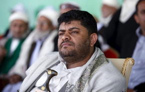 محمد علي الحوثي: المبعوث الأممي يدور في حلقة مفرغة