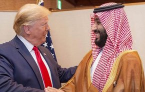 ترامب يدرس إنهاء مراجعة الكونغرس لبيع الاسلحة للسعودية