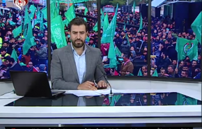 نشرة الاخبار من قناة العالم الساعة 16:00 بتوقيت غرينتش 26-06-2020