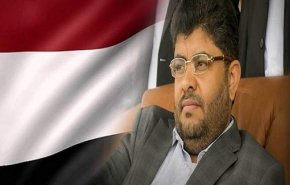 الحوثي يدعو غريفيث إلى التواصل مع واشنطن لإطلاق سفن النفط 