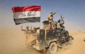 القصة الكاملة لأحداث ليلة امس لمنتسبي الحشد في بغداد