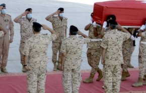 مقتل جندي بحريني ضمن قوات تحالف العدوان باليمن