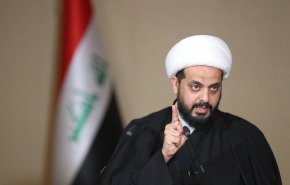 الخزعلي: العملية الاخيرة ضد الحشد، املاءات اميركية