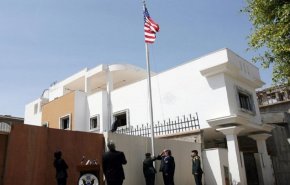 السفارة الأمريكية في ليبيا تصدر بيانا حول الحوار مع اطراف النزاع 