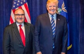 القبض على مستشار بن زايد السابق بجريمة يندي لها الجبين!
