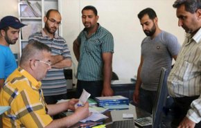 سوريا: أحدث الاخبار عن برنامج دعم وتمكين المسرحين من خدمة العلم 