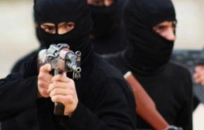 شاهد: عملية السطو المسلح بسوريه في وضح النهار!