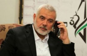 هنية يهاتف دويك ويستنكر الاعتداءات الآثمة على منزله