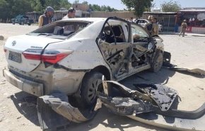 تشديد الإشتباكات بين طالبان والأمن الأفغاني في 15 ولاية 