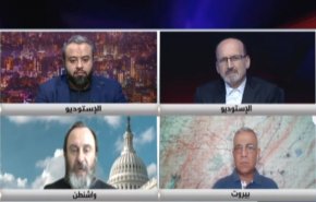 هكذا اجتازت ايران الحظر الامريكي وطورت قدرتها العسكرية