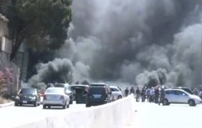 توقيف أكثر من 40 شخصا من مجموعات كانت تعد للتخريب في بيروت