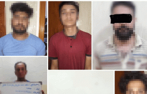 الاستخبارات العراقية: القبض على ٧ إرهابيين في نينوى