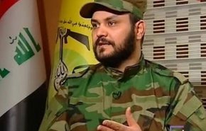 الكعبي: لا أحد يستطيع الإيقاع بين القوات الأمنية والحشد الشعبي

