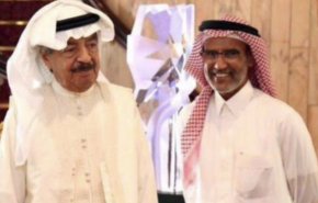 أنباء عن اعتقال الوكيل المساعد بمجلس وزراء البحرين وتعذيبه