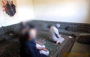 من داخل سوريا.. قاآني يوجه رسالة لاميركا واسرائيل