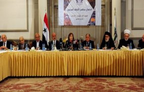 بثينة شعبان: استهداف دمشق والقدس استهداف واحد