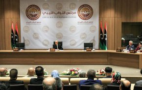 وفد برلماني ليبي برئاسة صالح يزور موسكو قريبا