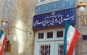 لن ننسى دعم الغرب لصدام في عدوانه الكيمياوي على سردشت