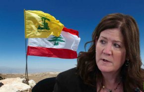 صفعة القضاء اللبناني للسفيرة الامريكية، هل جاءت بوقتها؟
