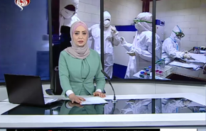 نشرة الاخبار من قناة العالم الساعة 07:00 بتوقيت غرينتش 28-06-2020