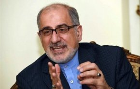 انصاری: برای مقابله با کارشکنی‌های آمریکا بر مرزهای زمینی و حمل و نقل ریلی متمرکز شویم