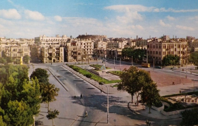 إغلاق ساحات رئيسة بمدينة حلب السورية بسبب كورونا