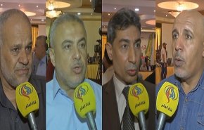 إجماع فلسطيني على مقاومة مخطط الضم والصفقة + فيديو