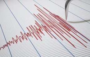 زلزال بقوة 5.5 ريختر يهز مصر