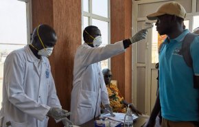 السودان يمدد الإغلاق في ولاية الخرطوم لاحتواء فيروس كورونا
