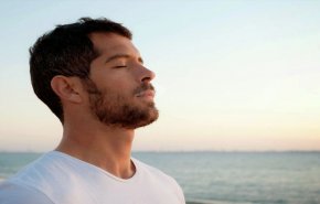 طريقة التنفس الصحيحة للحد من خطر كورونا