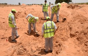 طرابلس تقدم شكوى ضد حفتر بمجلس الأمن