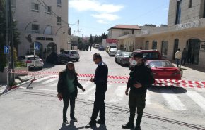 فلسطين.. كورونا يتسبب في إغلاق بيت لحم لمدة 48 ساعة