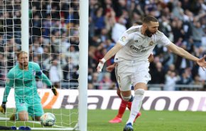شاهد..ريال مدريد يهيمن على صدارة الدوري الإسباني بتخطي إسبانيول
