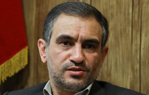 ايران وكرواتيا تبحثان تعزيز العلاقات الثنائية والاتفاق النووي