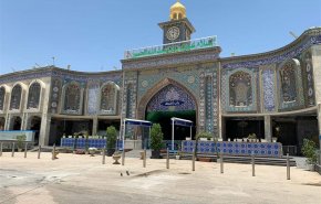 بالصور.. كيف تبدو شوارع كربلاء المقدسة بعد تطبيق الحظر؟