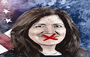 لبنان يصفع اميركا ويلجم سفيرتها الوقحة 