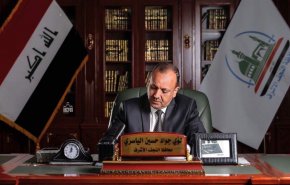 محافظ النجف يدعو الكاظمي للتدخل في قضية حساسة