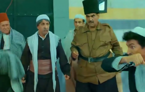 فنان كوميدي عراقي مشهور بصاب بالكورونا