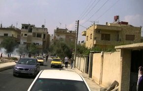  العبود يدعو الروس برفع الغطاء عن جماعة مسلحة في سوريا