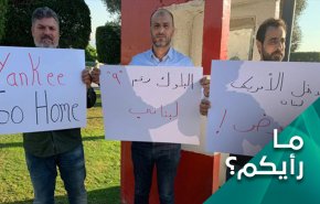 لماذا فضلت واشنطن التدخل المباشر في لبنان؟